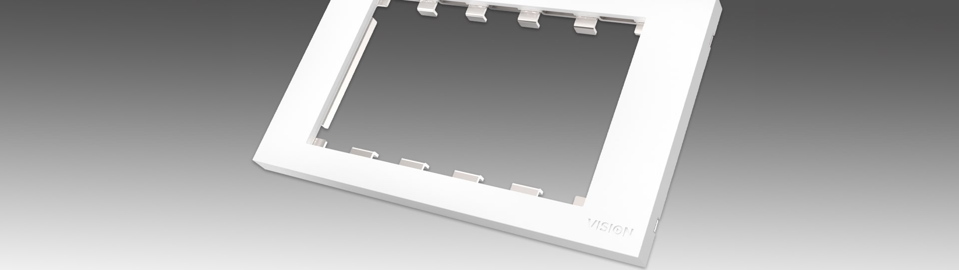 Techconnect mounting hardware from Projectorpoint