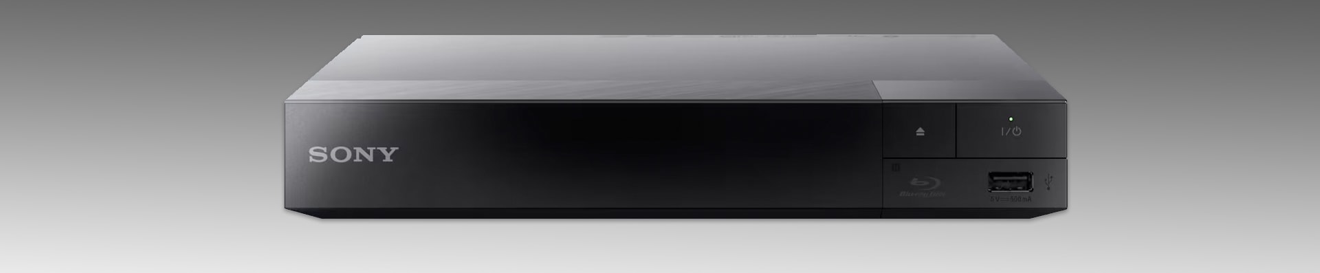 4K BluRay players from Projectorpoint