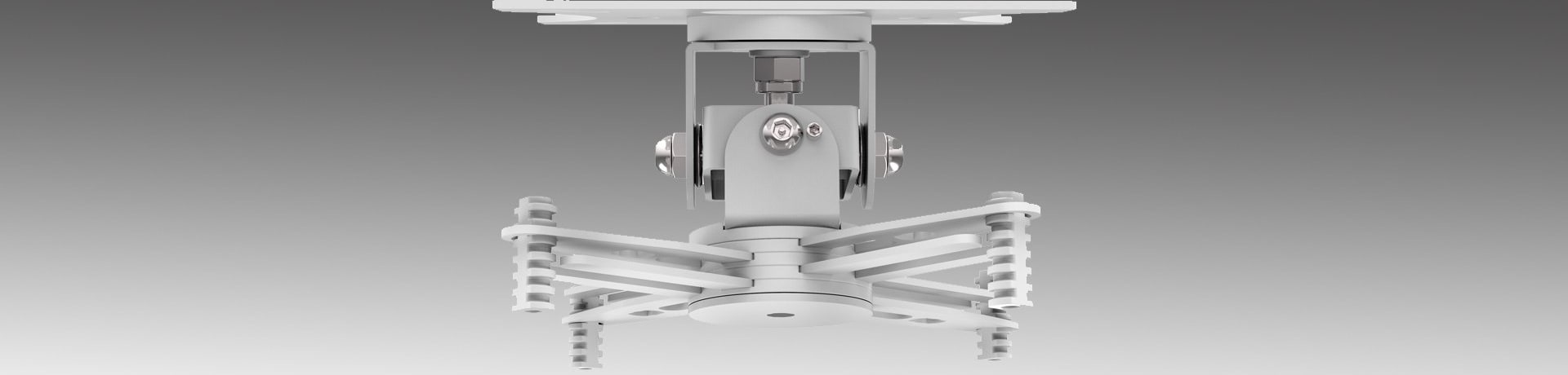 Projector mounts from Projectorpoint