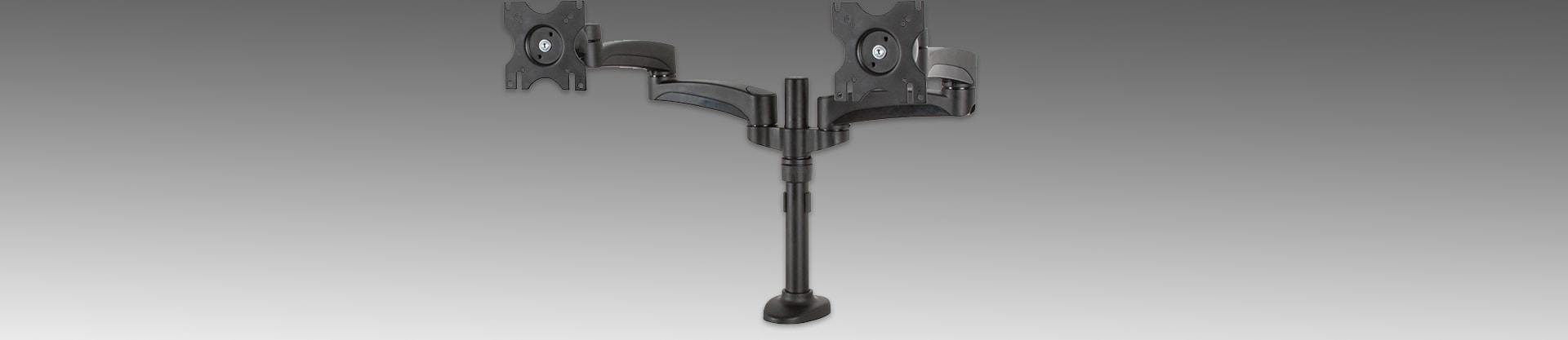 Desk mounts from Projectorpoint