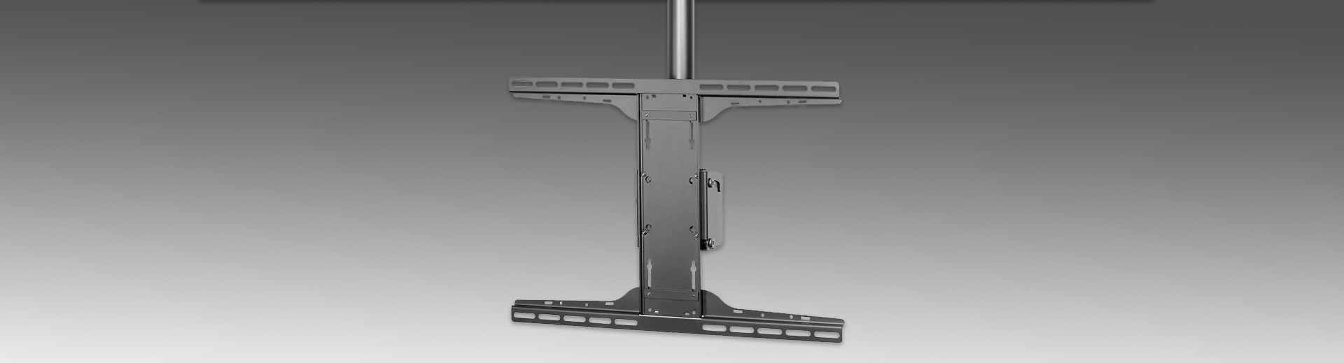 Ceiling display mounts from Projectorpoint