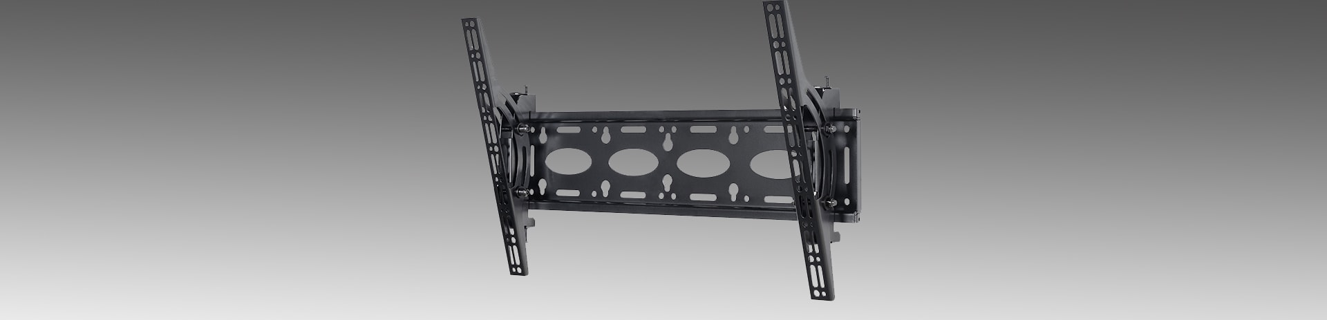 Tilting wall mounts from Projectorpoint