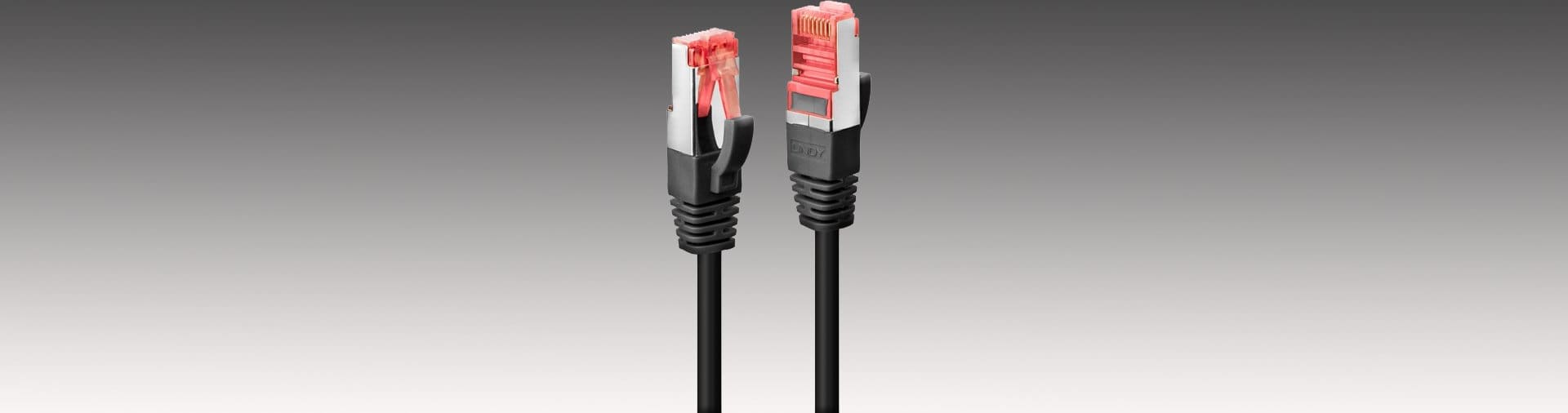 Premium Ethernet cables from Projectorpoint