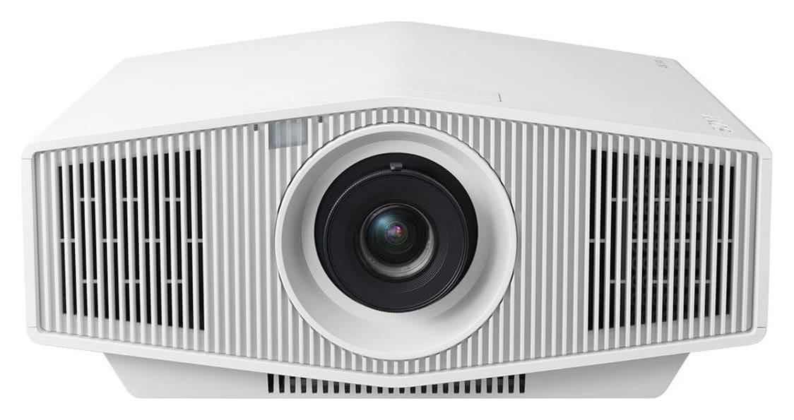 Sony projectors from Projectorpoint