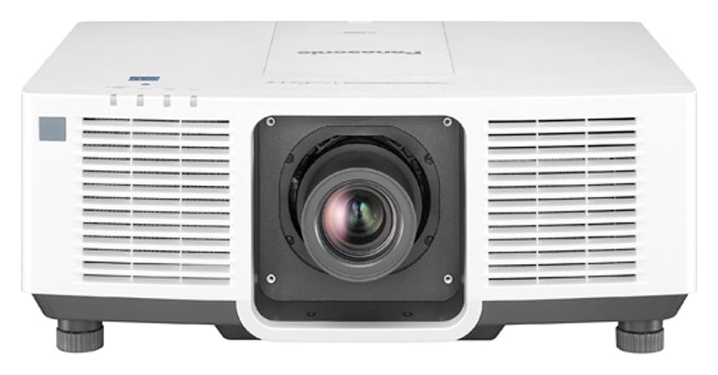 Panasonic projectors from Projectorpoint