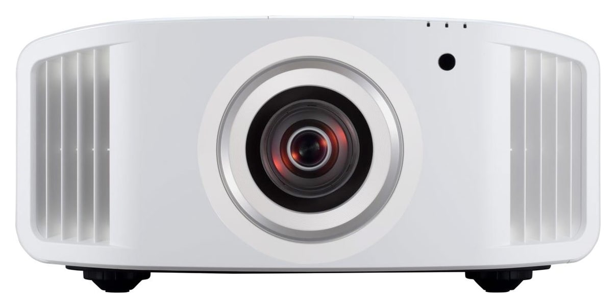 JVC projectors from Projectorpoint