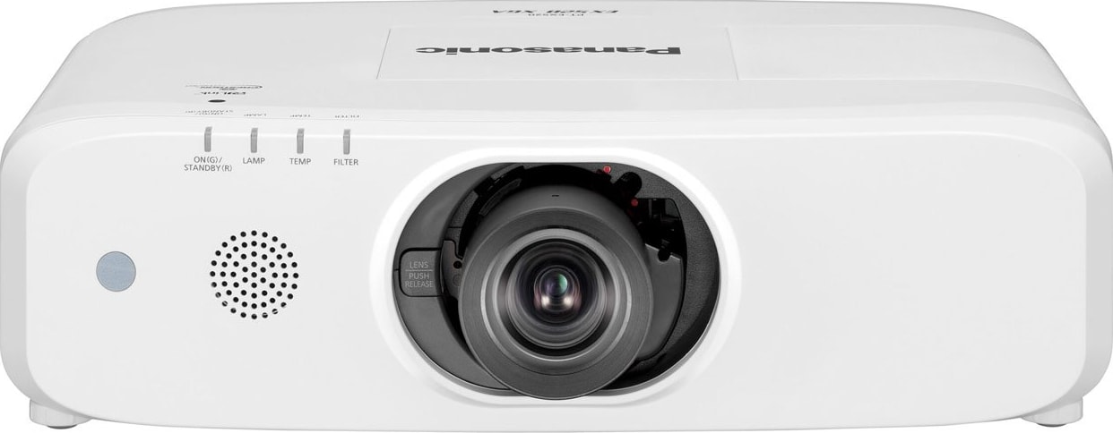Panasonic projectors from Projectorpoint