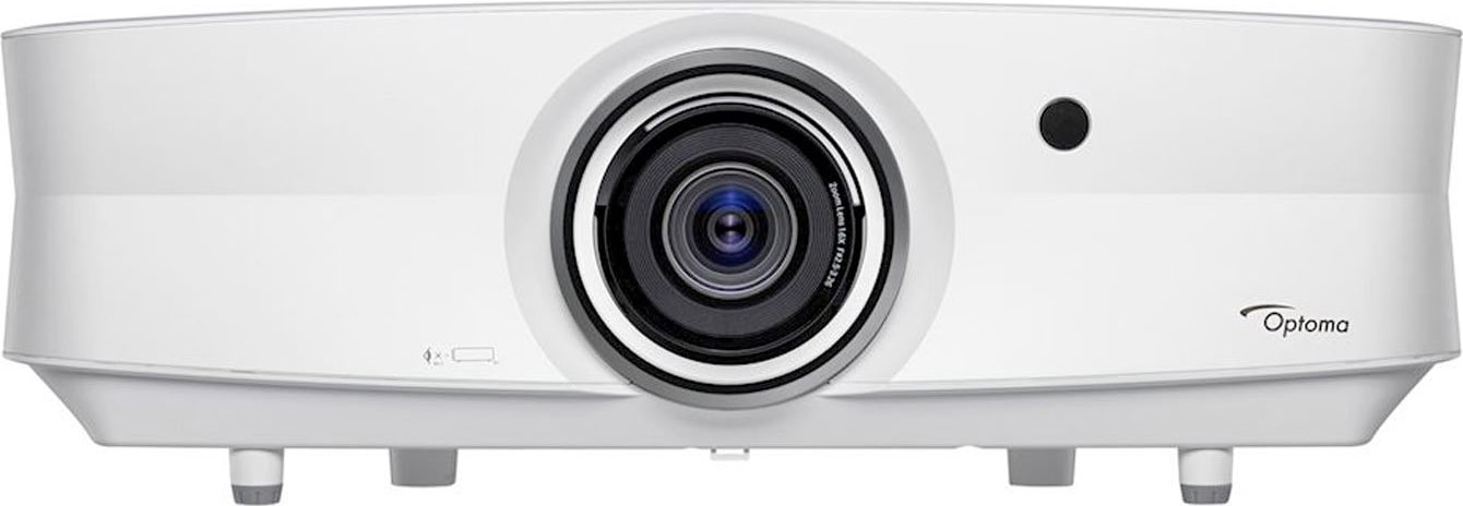 Optoma Projectors from Projectorpoint