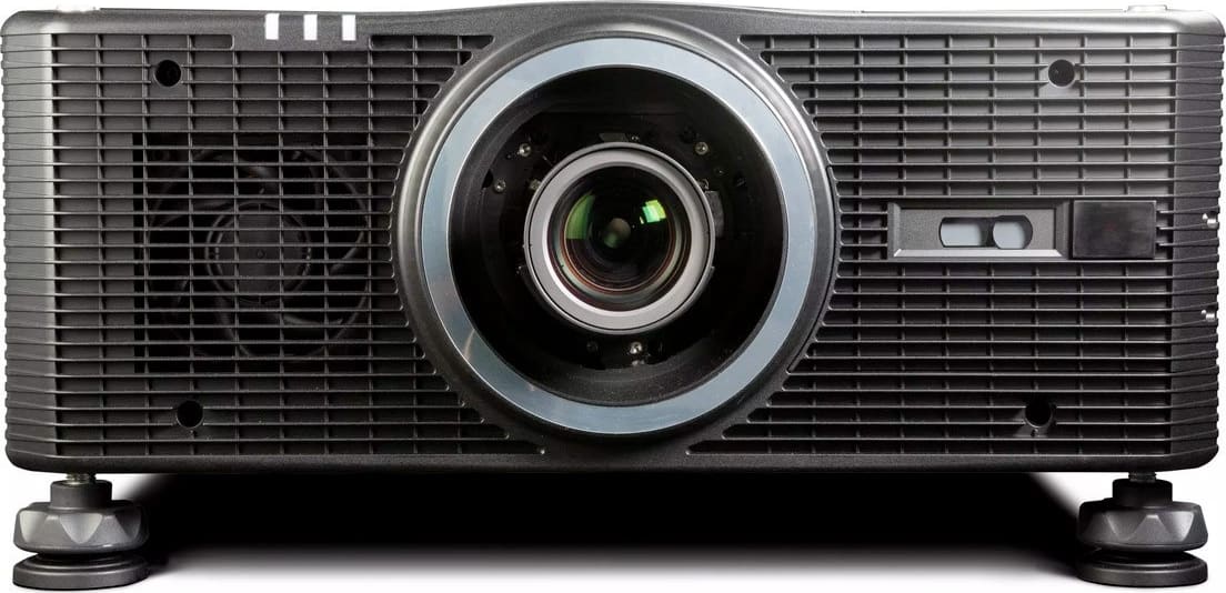 Barco projectors from Projectorpoint