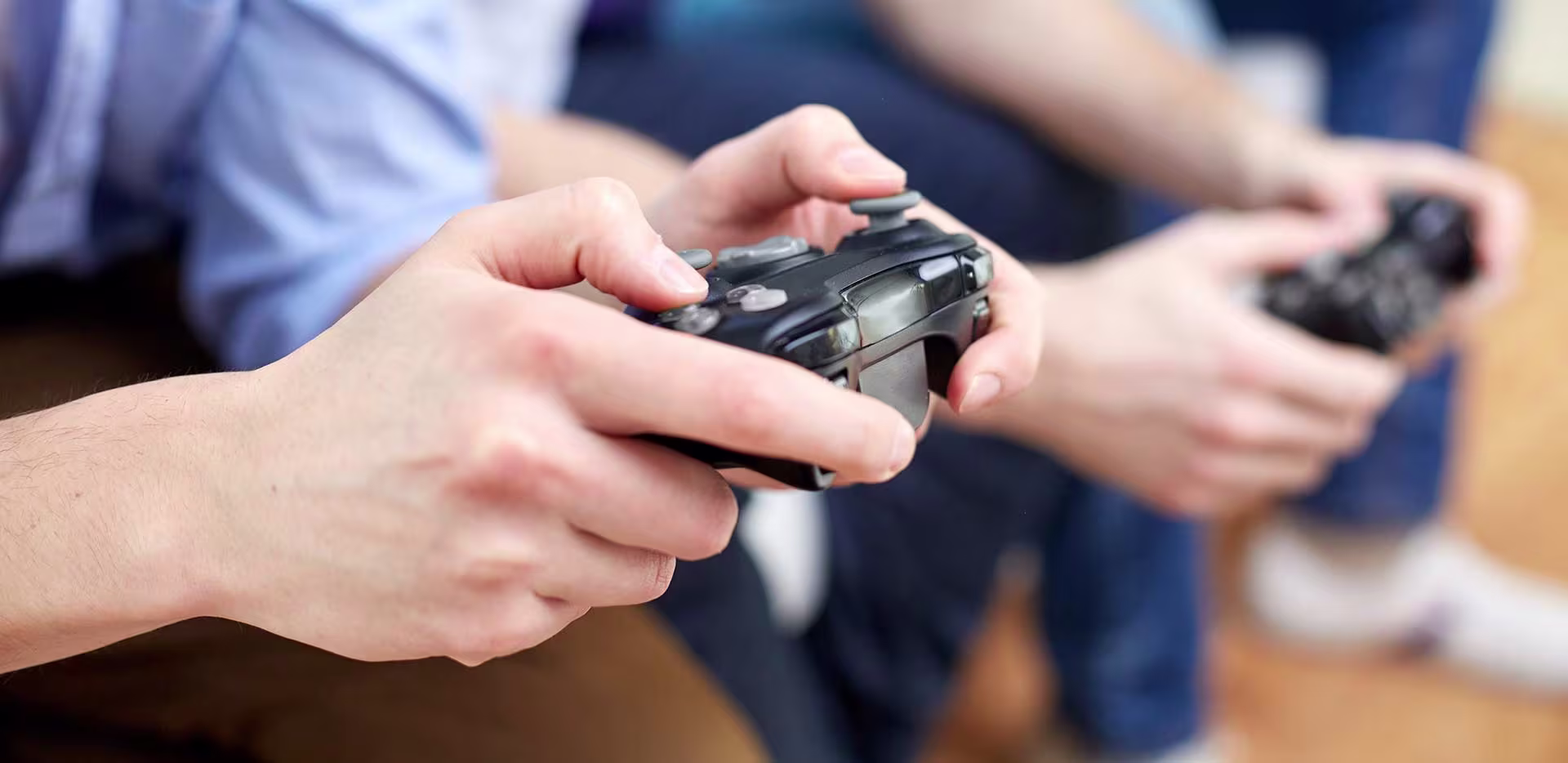 Gaming Projectors from Projectorpoint