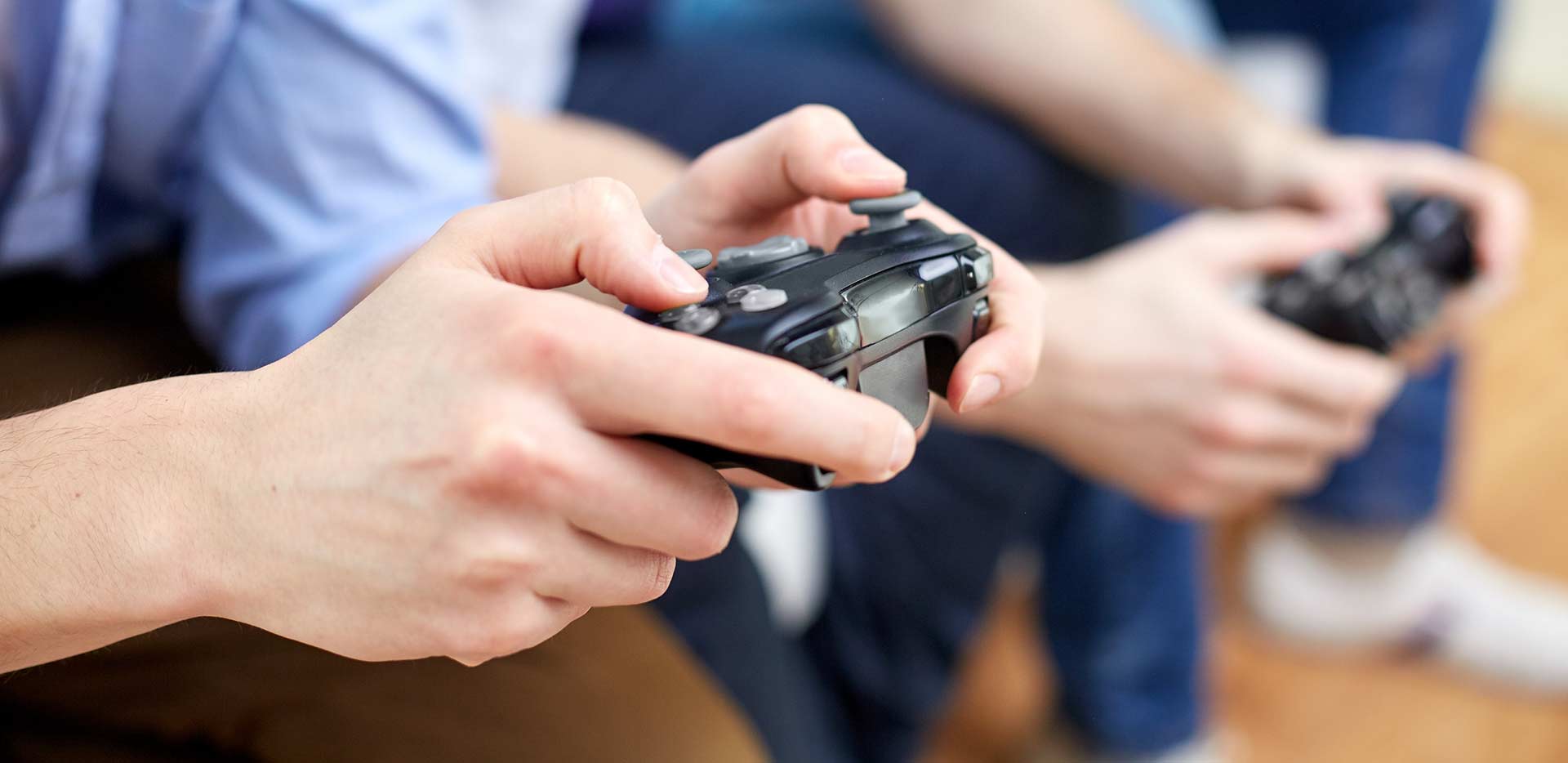 Gaming Projectors from Projectorpoint