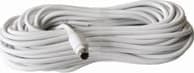 Techconnect &ndash; S-Video High-Grade White Installation Cable 20m &ndash;