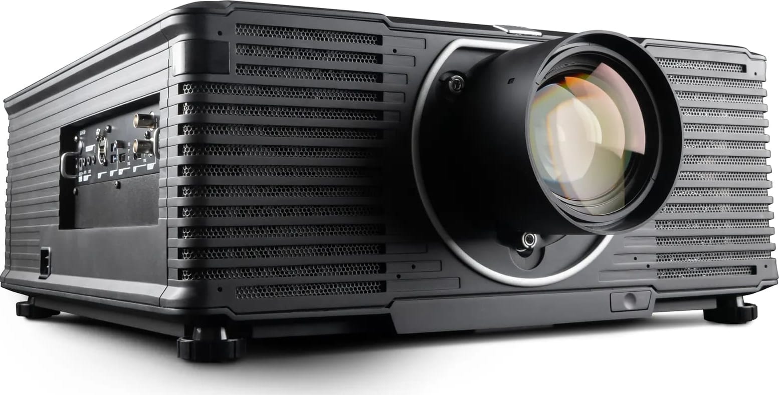 Barco I600‑4K8 Black