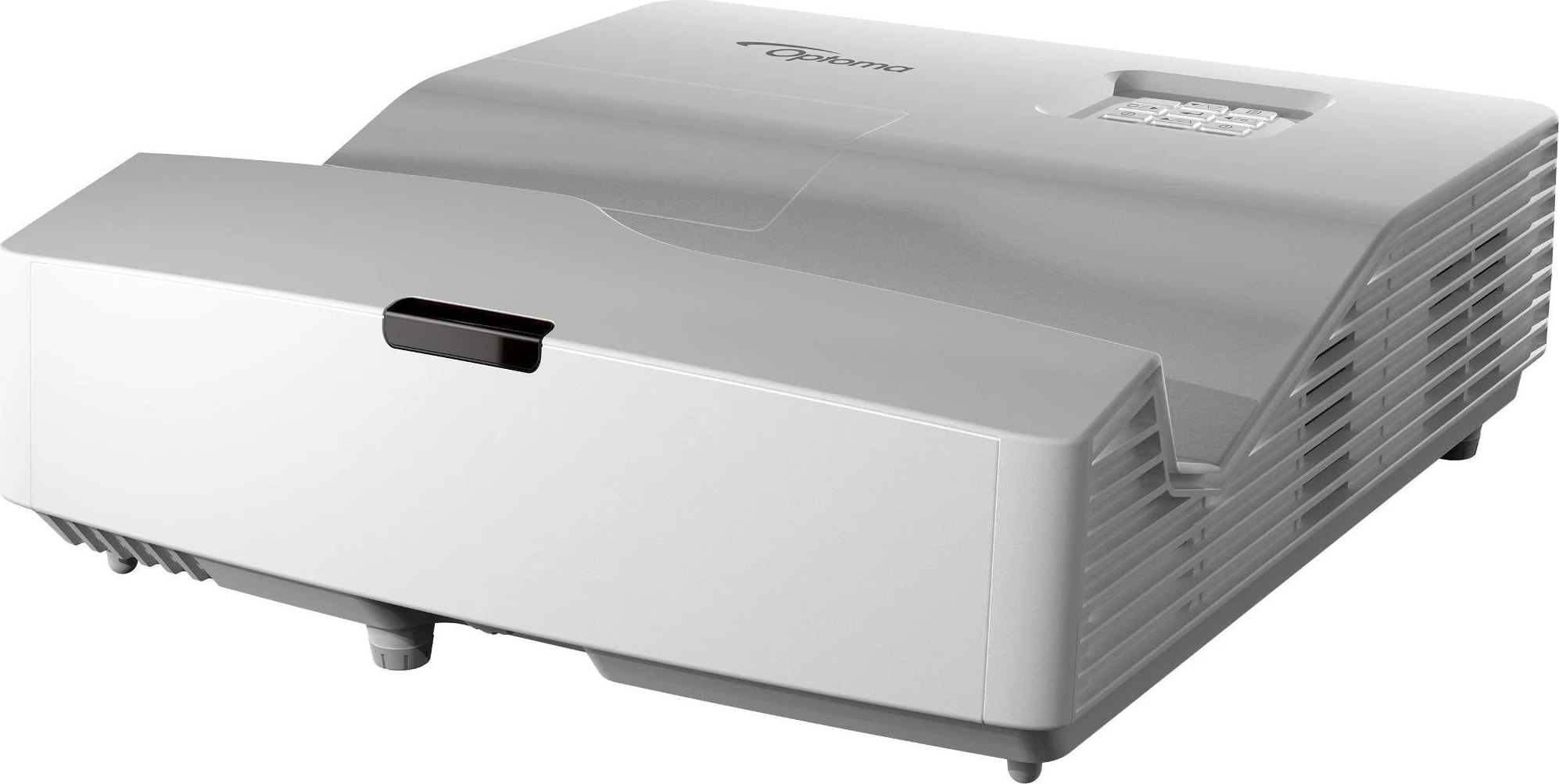 Optoma W330UST Ex Demo