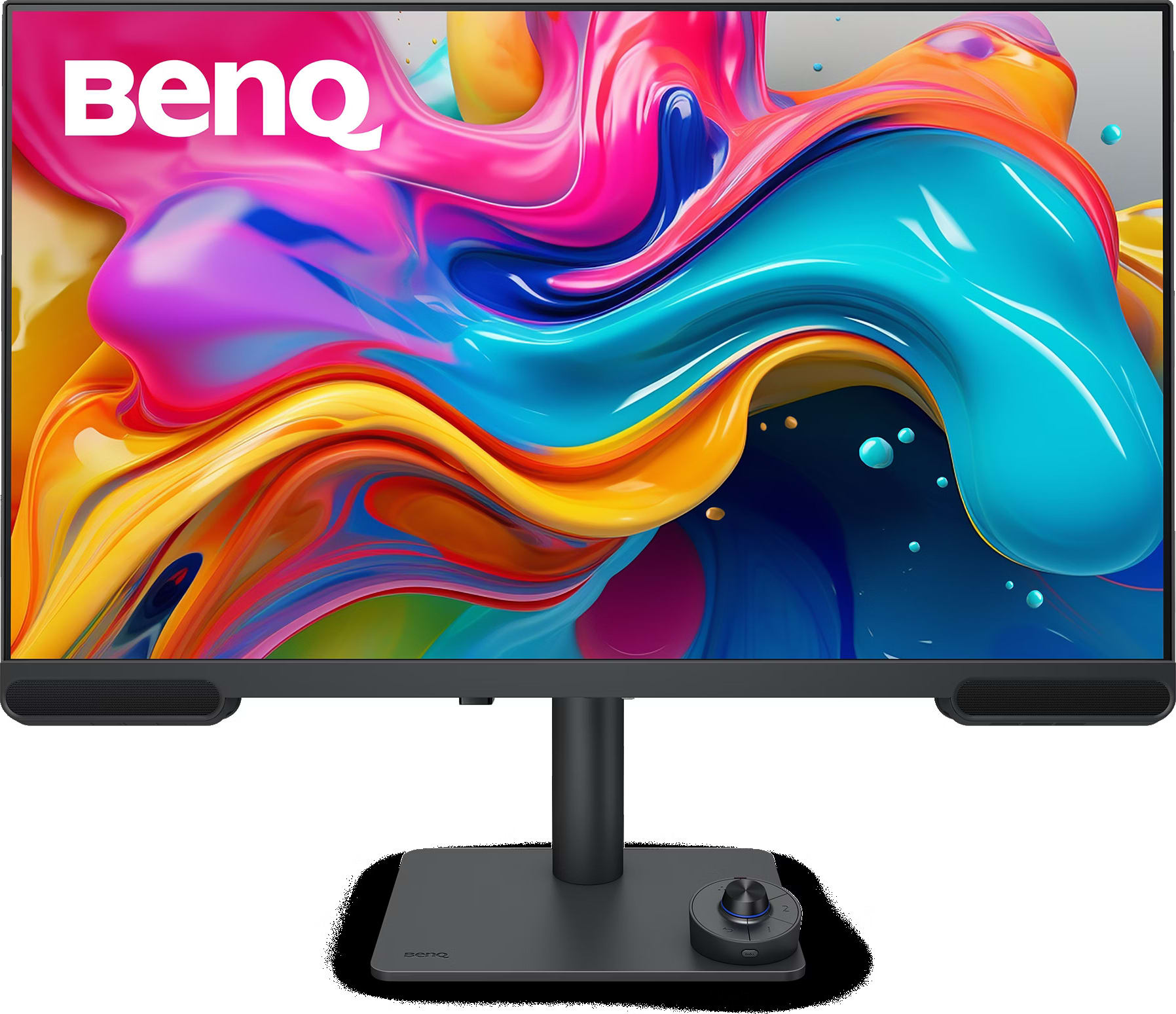 BenQ PV3200U 32inch 4K Video Editing Monitor