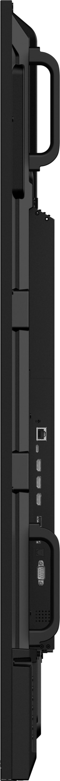 Viewsonic Cde7514-2C 75Inch 4K Commercial Display - Image 4