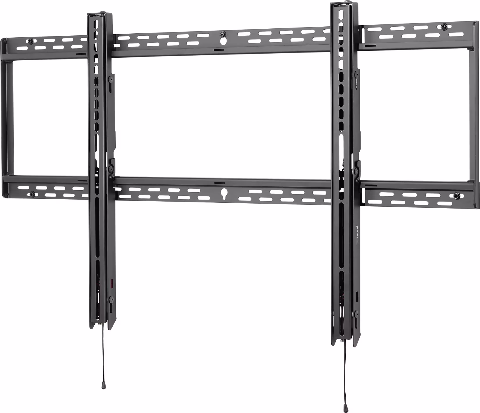 Peerless &ndash; Wall Bracket for 60&Prime; &ndash; 98&Prime; Screens (SF680P)