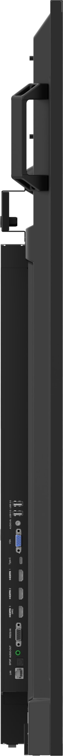 Viewsonic Cde75G3-1C 75Inch 4K Os-Free Commercial Display 2 Viewsonic Cde75G3-1C 75Inch 4K Os-Free Commercial Display - Image 2