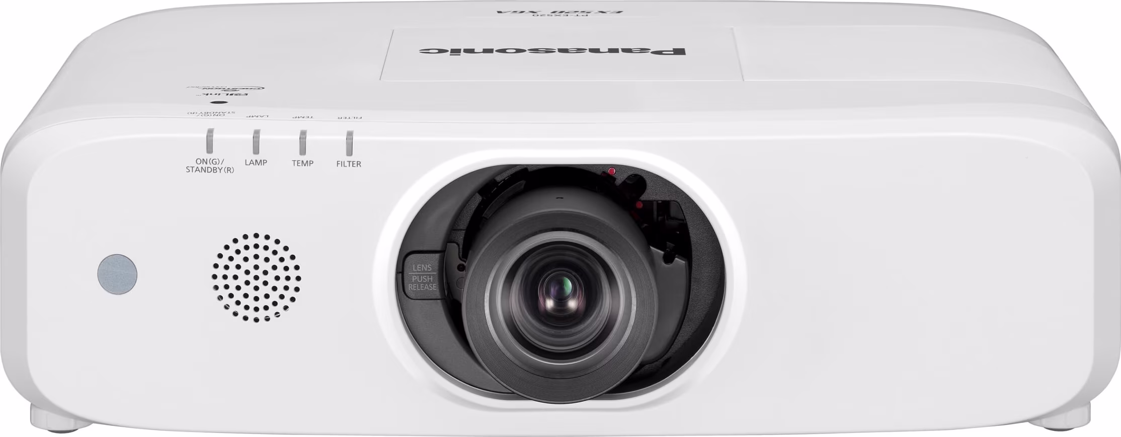 Panasonic PT-EZ590LEJ