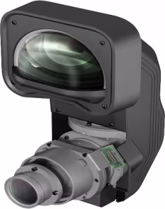 Epson Ultra Short Throw Lens - ELPLX01S (PU1 Range)