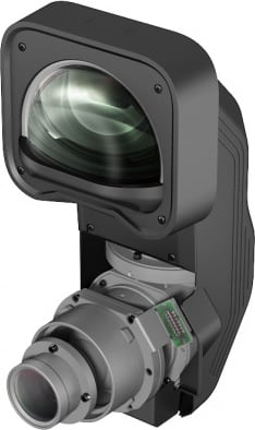 Epson Ultra Short Throw Lens &ndash; ELPLX01S (PU1 Range)