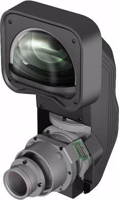 Epson Ultra Short Throw Lens &ndash; ELPLX01S (PU1 Range)