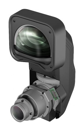 Epson Ultra Short Throw Lens – ELPLX01S (PU1 Range)