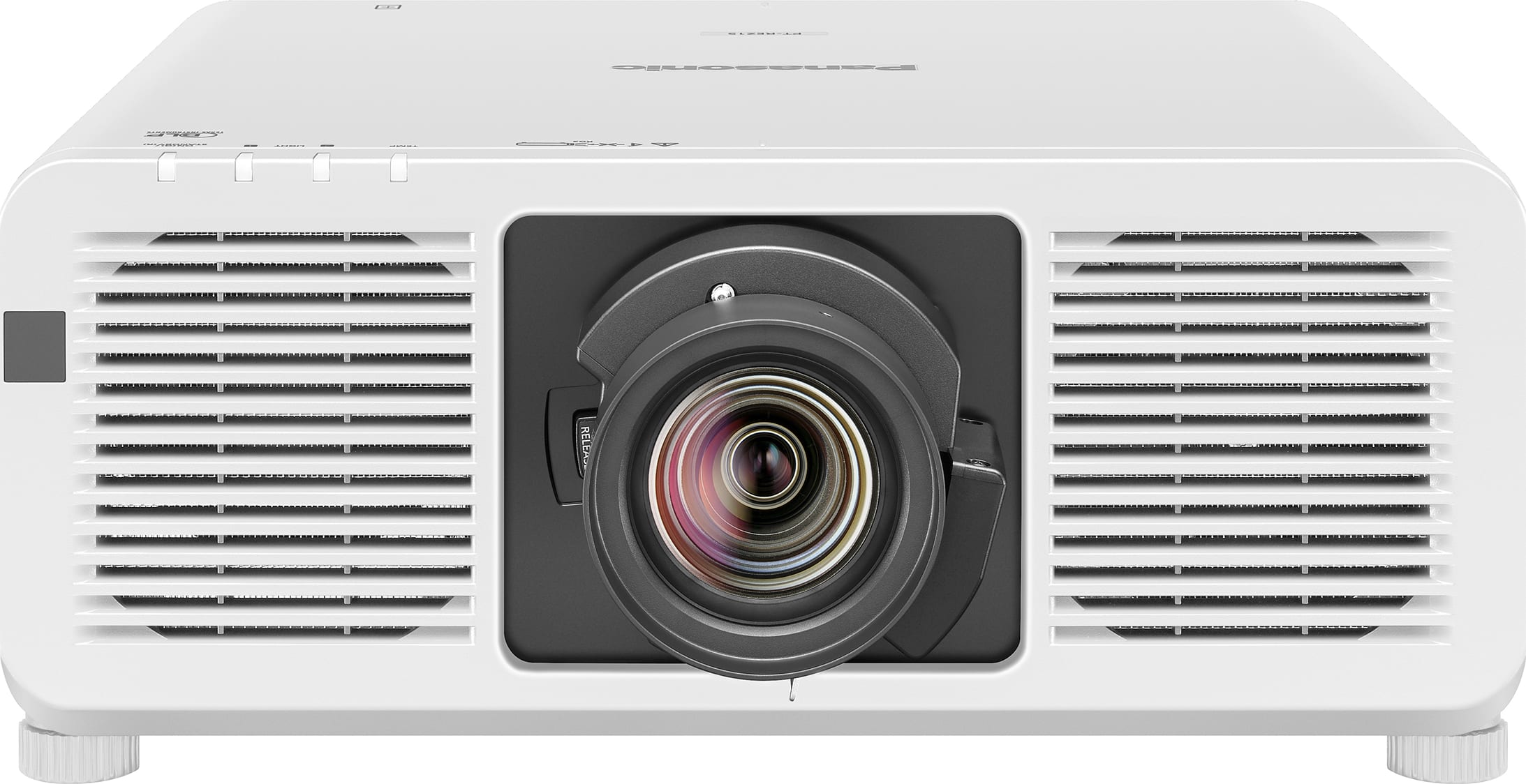 Panasonic PT-REZ15WEJ