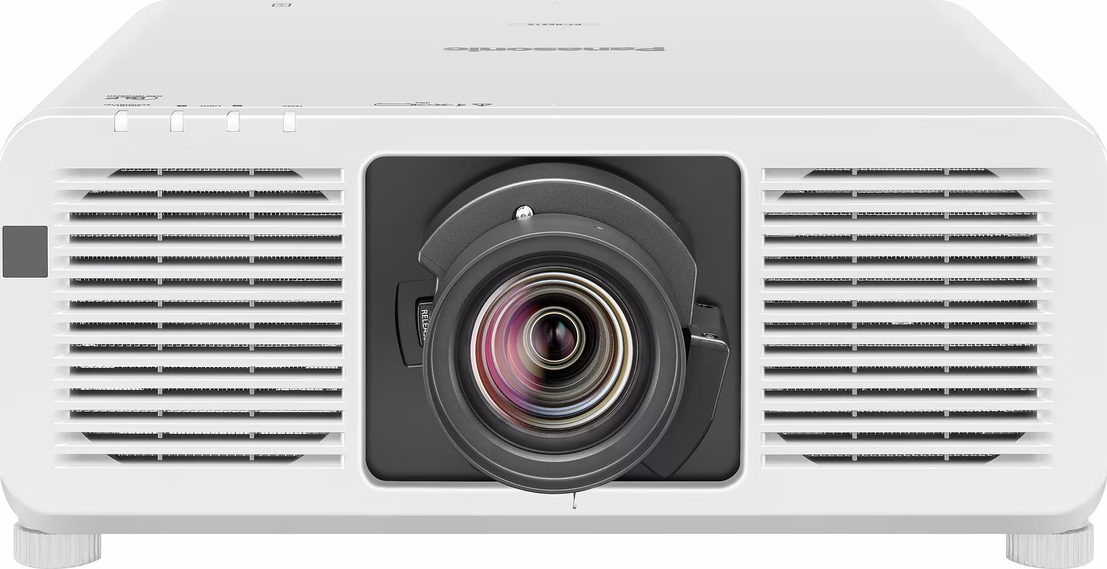 Panasonic PT-REZ15WEJ