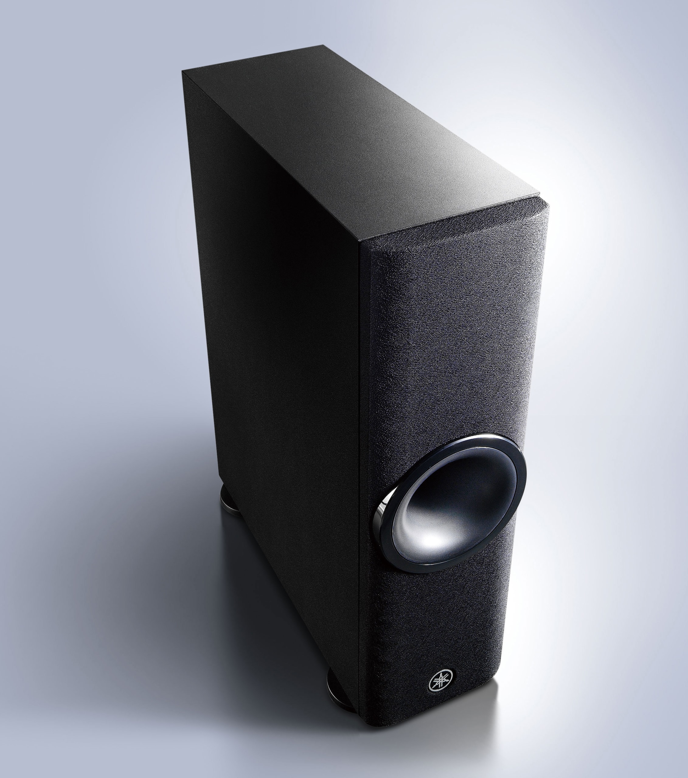 Yamaha Ysp-2500 Soundbar With Wireless Sub Woofer (Black Finish) - 4 Yamaha Ysp-2500 Soundbar With Wireless Sub Woofer (Black Finish) - - Image 4