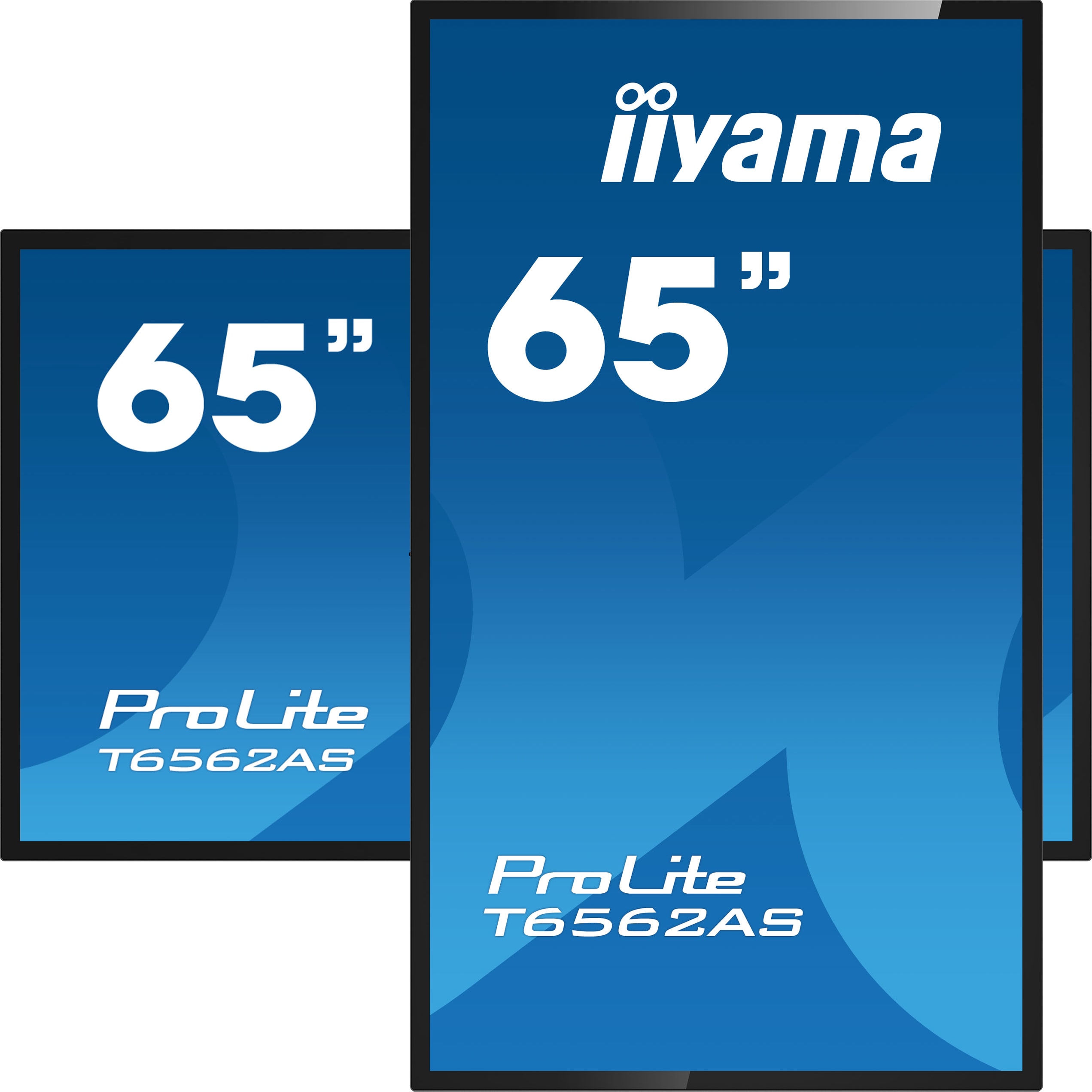 iiyama Prolite T6562AS-B1