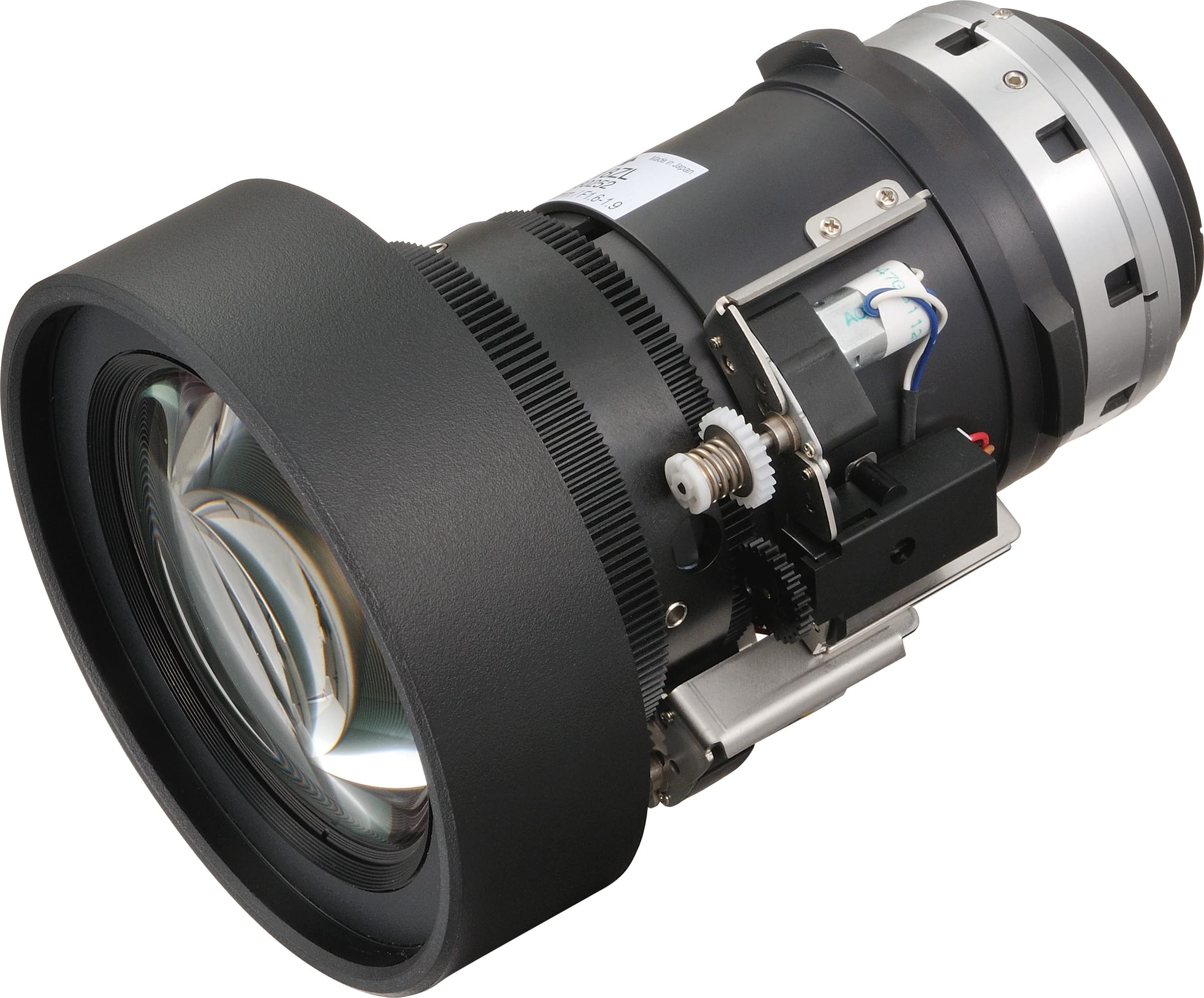 NEC NP18ZL Standard Zoom Lens