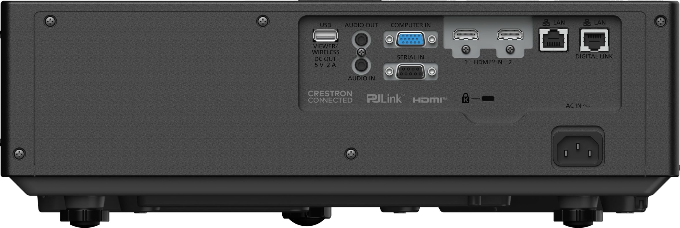 Panasonic Pt-Vmz72Bej - Image 2