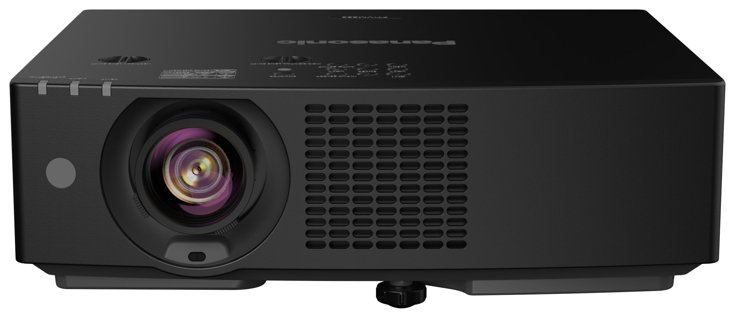 Panasonic PT-VMZ72BEJ