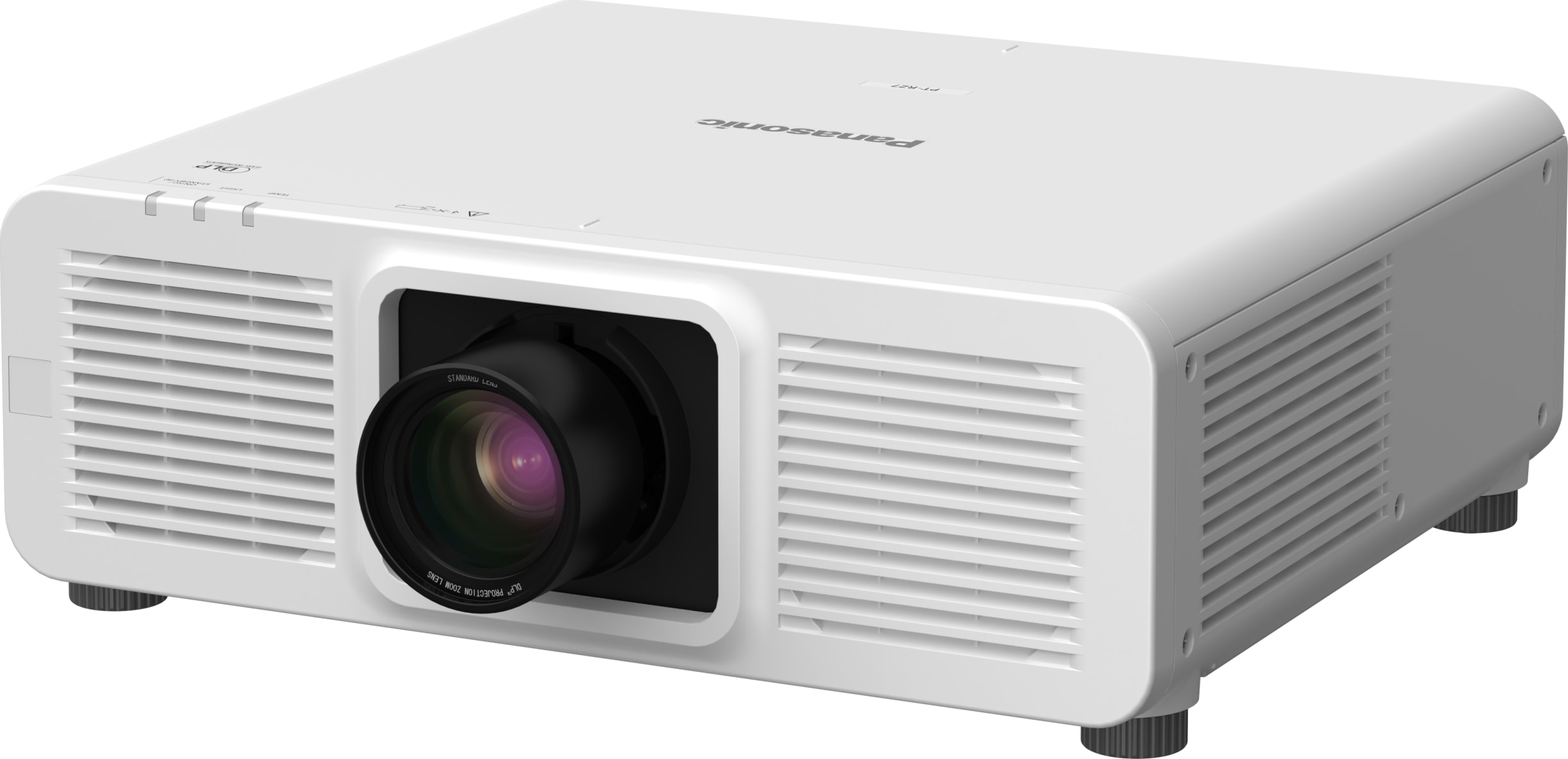 Panasonic Pt-Rq6Lwej - Image 3