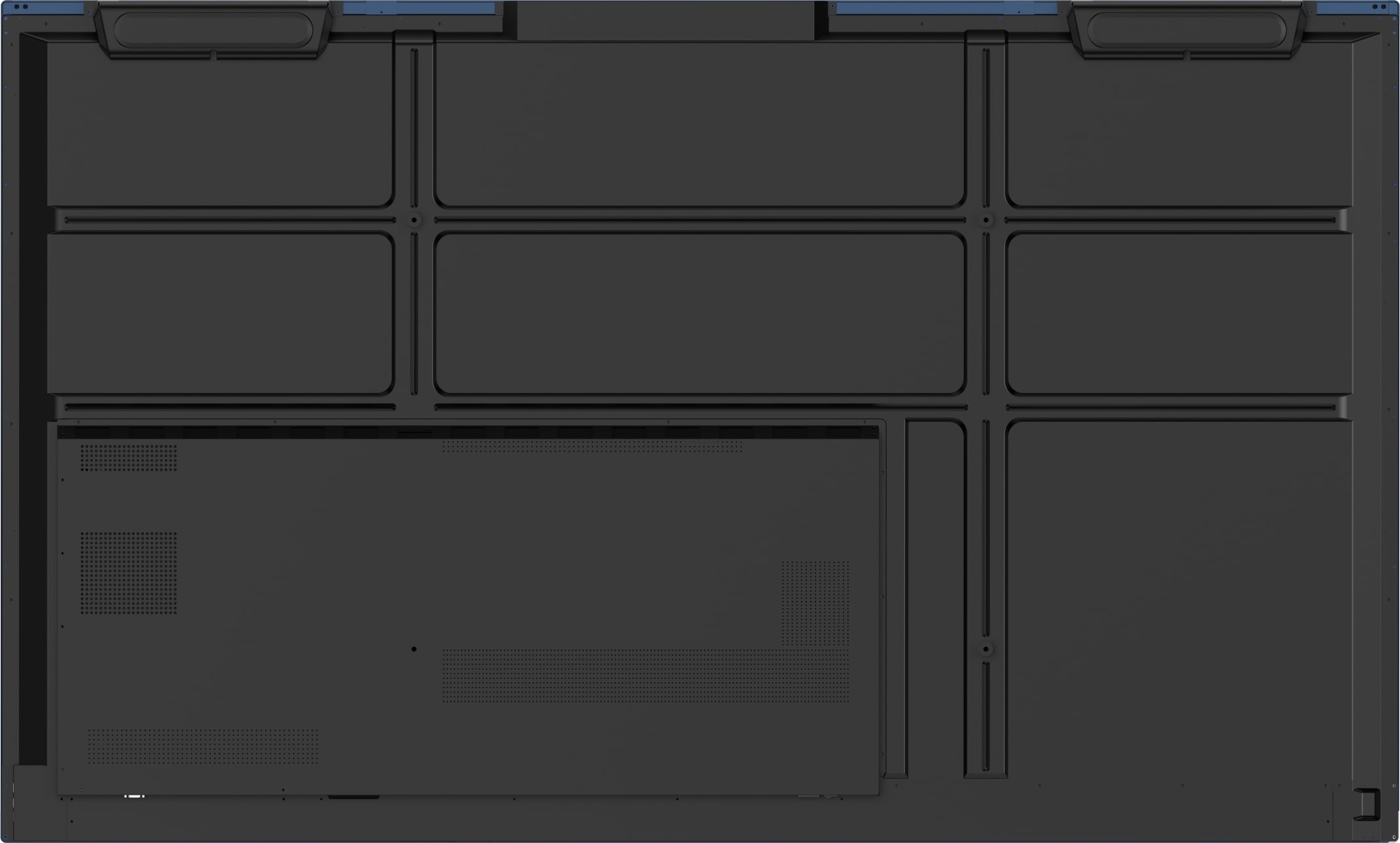 Clevertouch 86Inch Impact Lux (1541325) - Image 3