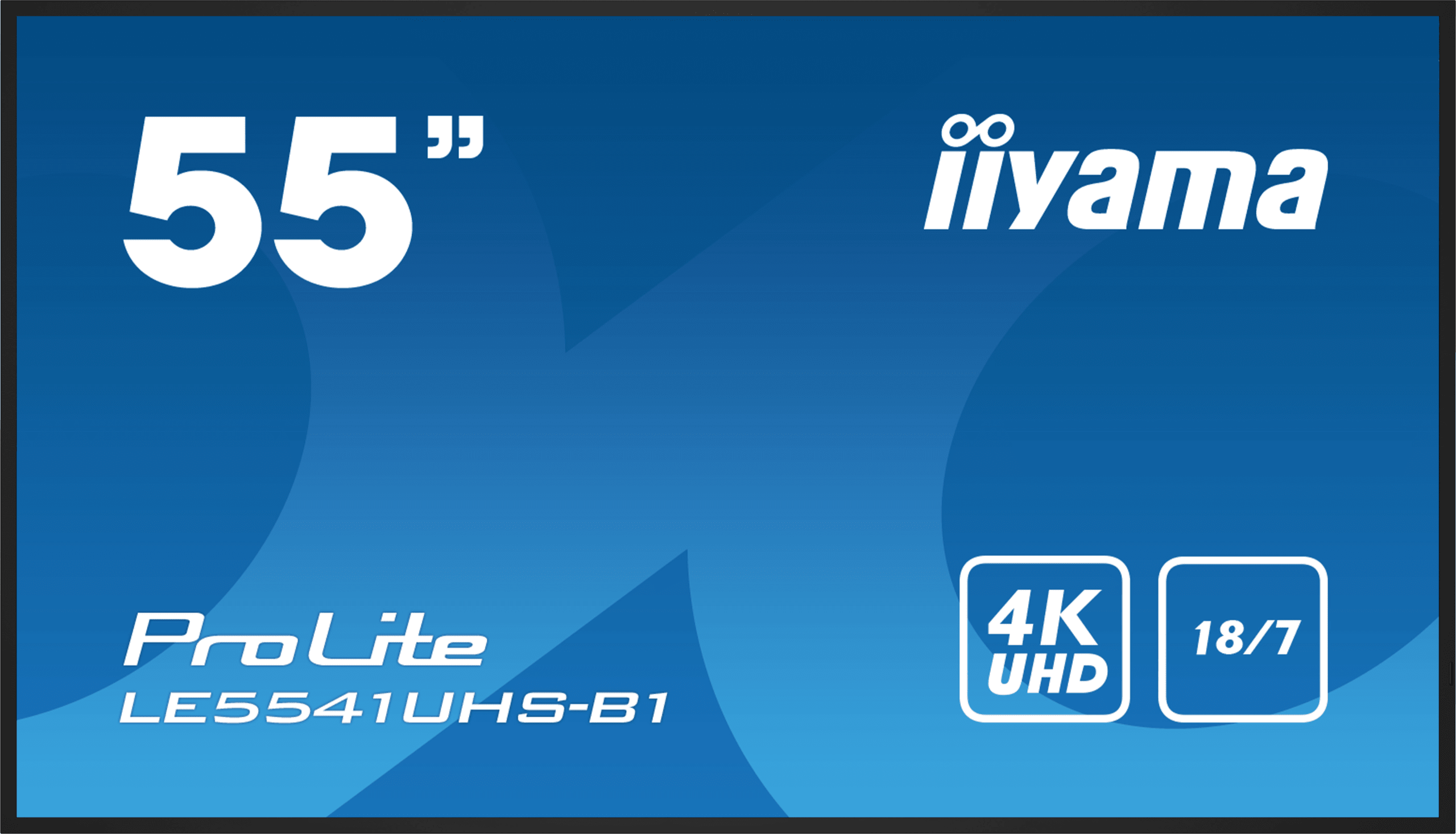 iiyama Prolite LE5541UHS-B1