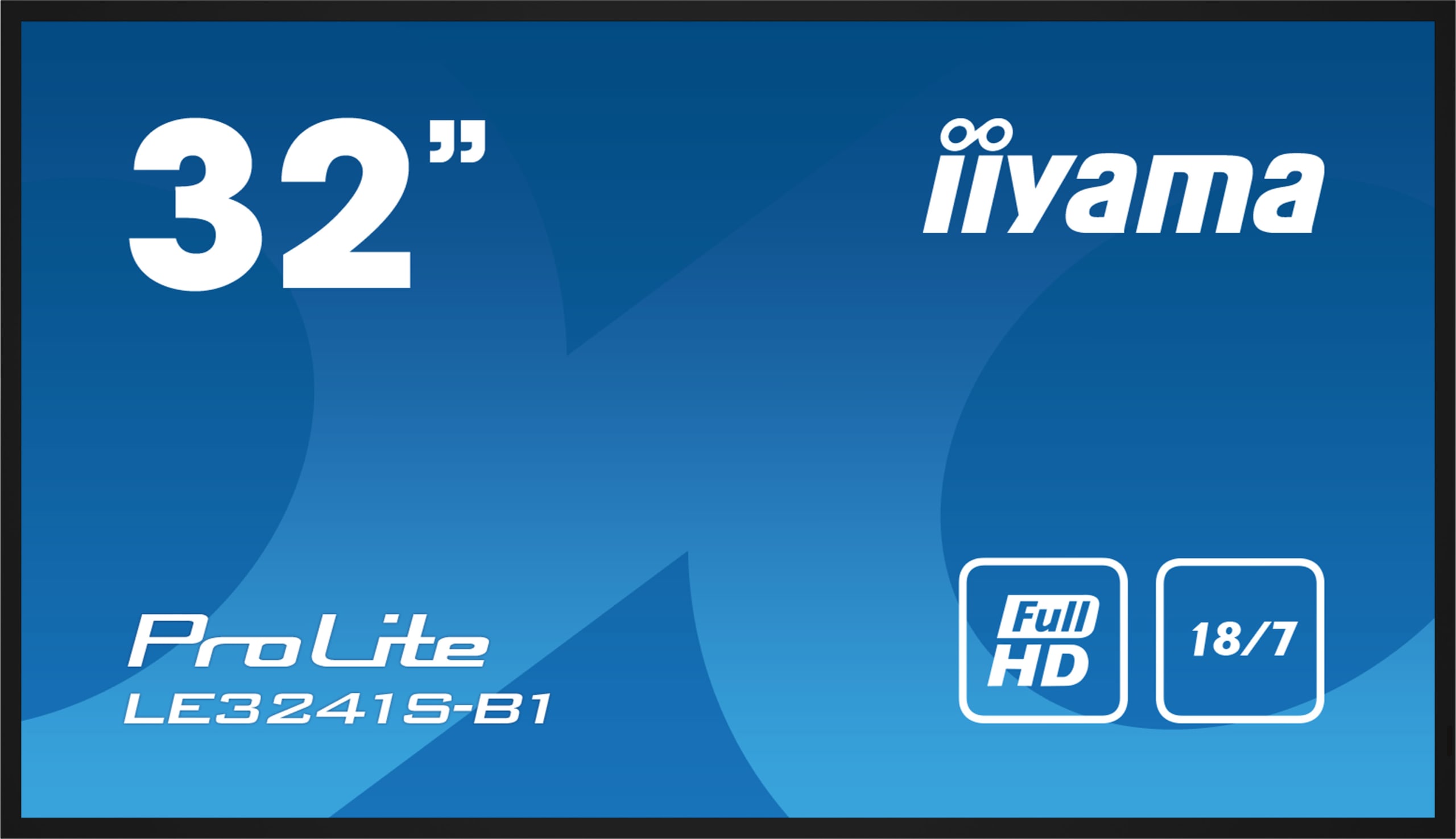 iiyama Prolite LE3241S-B1