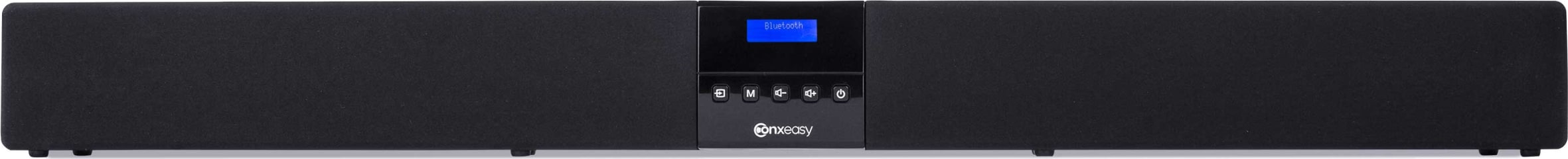 Conxeasy Sb603 Soundbar (Black) - Image 4