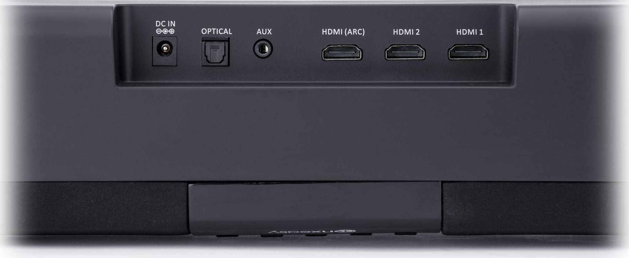 Conxeasy Sb603 Soundbar (Black) - Image 3