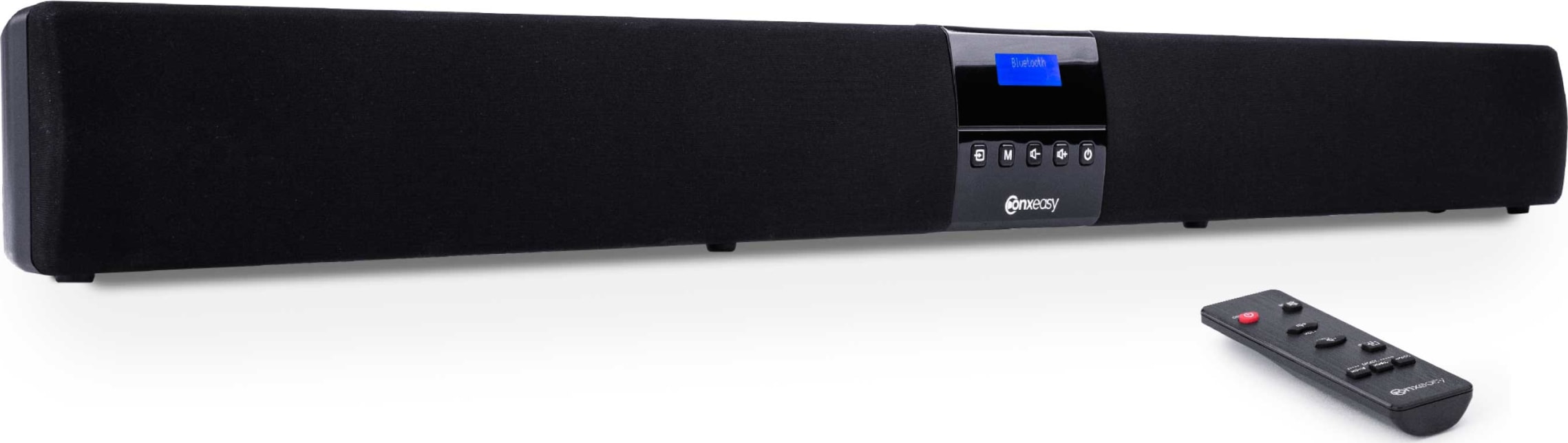 Conxeasy Sb603 Soundbar (Black) - Image 2