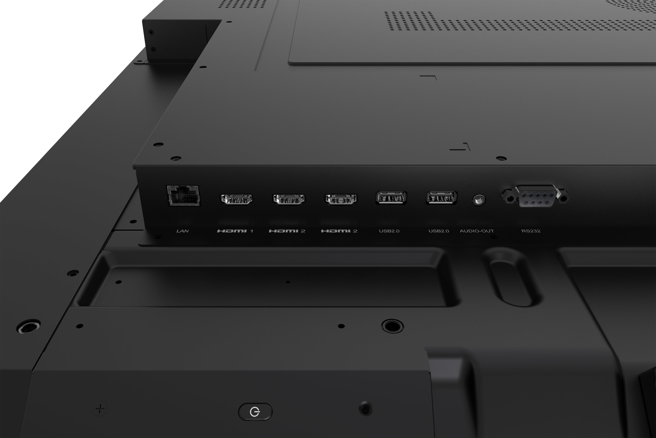 Iiyama Prolite Lh8664Uhs-B1Ag - Image 4