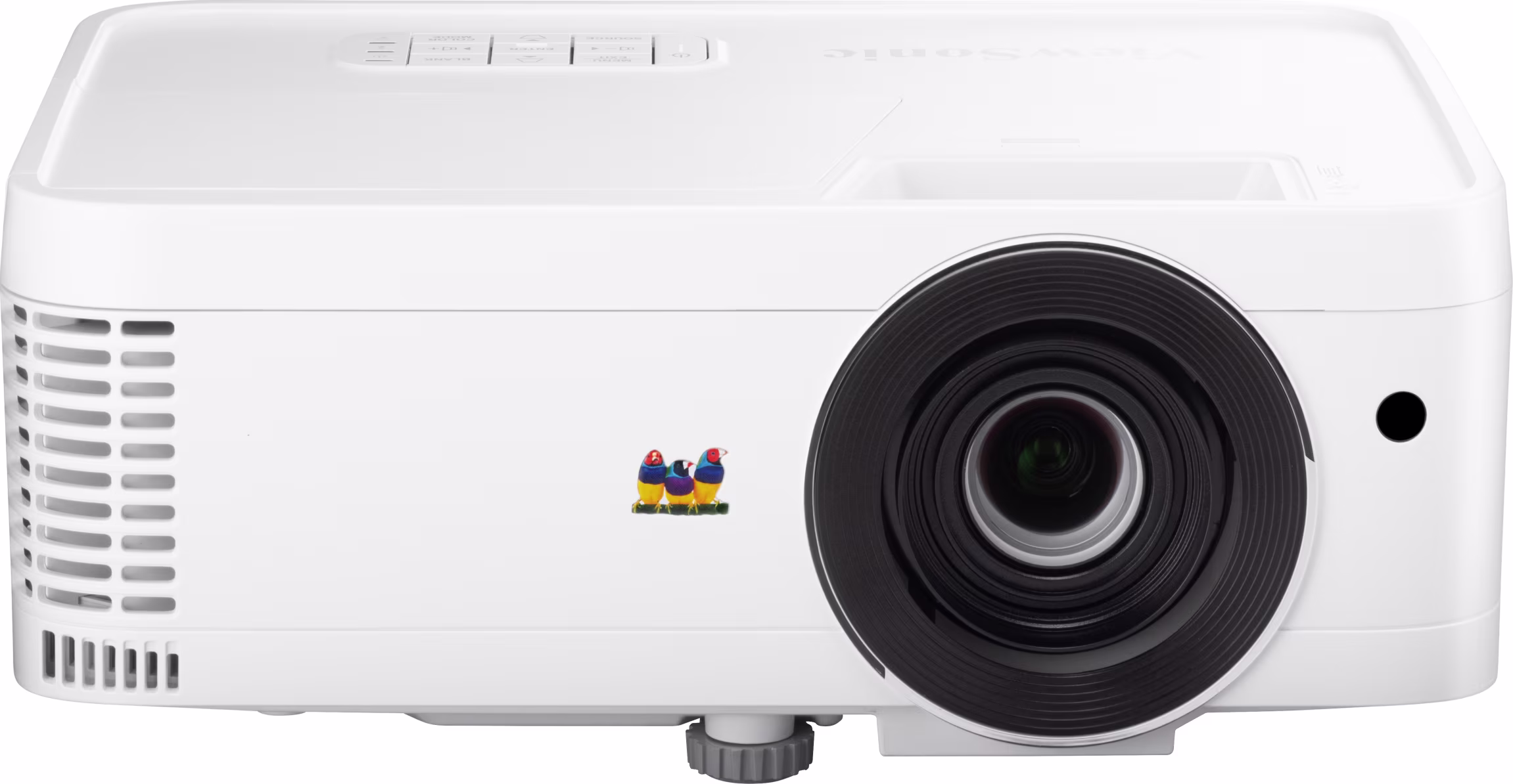 Viewsonic PX700HDHE