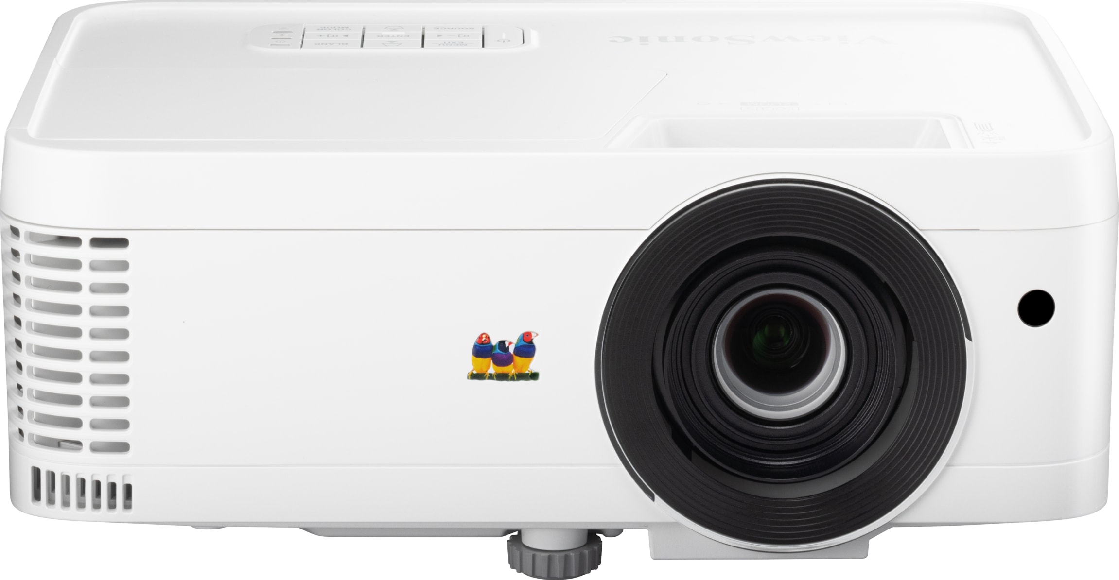 Viewsonic PX700HDHE