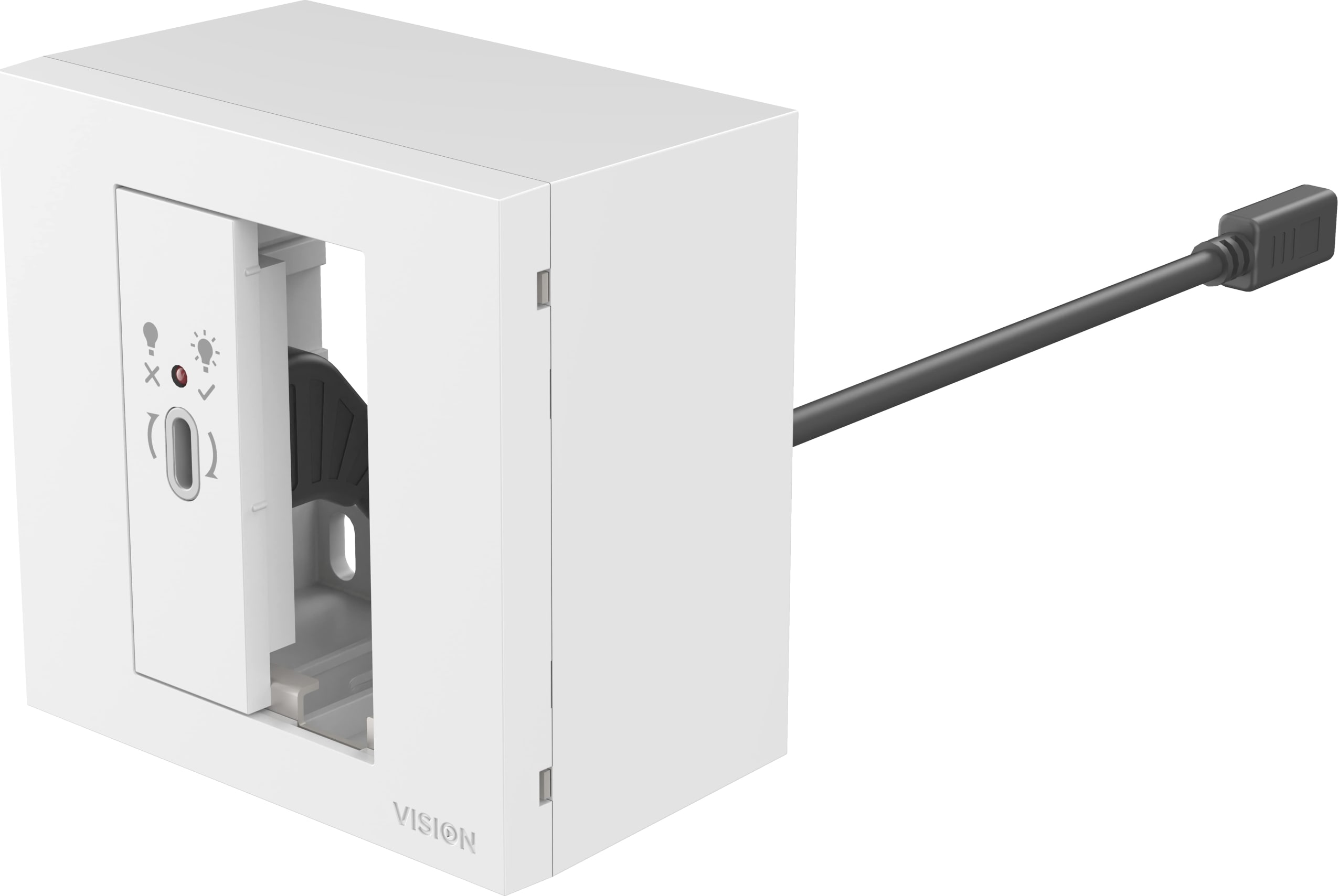 Vision - Usb-C Module (Tc3 Usbcff - 11548229) - Image 2