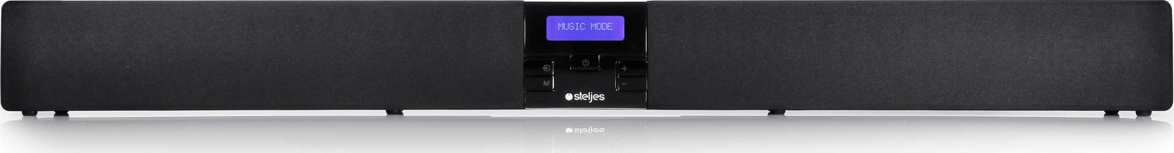 Steljes Audio Erato Tv Soundbar With Wireless Subwoofer 7 Steljes Audio Erato Tv Soundbar With Wireless Subwoofer - Image 7