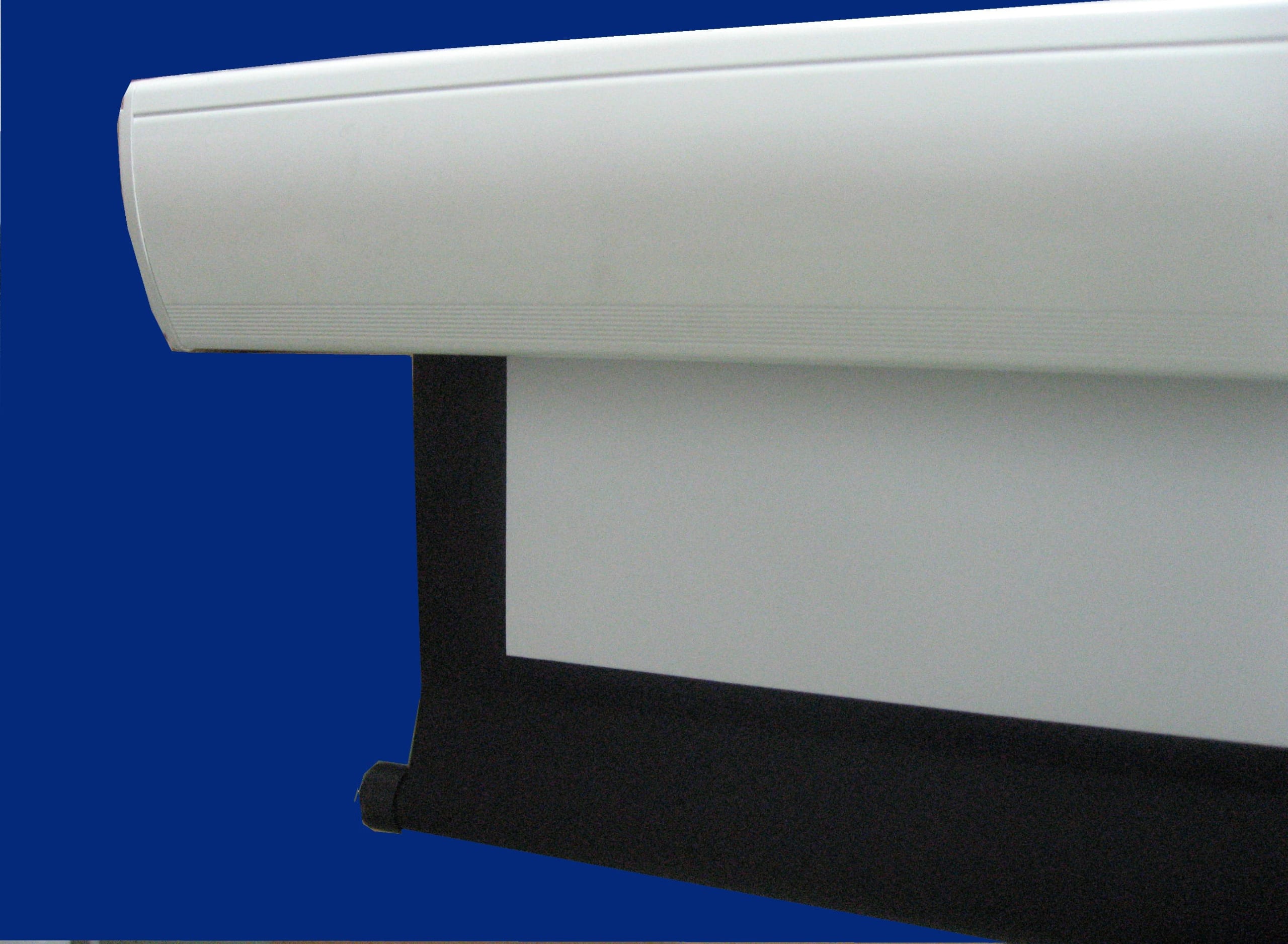 Sapphire Electric (Large) Screen - 500 X 375Cm (4:3) - (Sews500Bv-A) 2 Sapphire Electric (Large) Screen - 500 X 375Cm (4:3) - (Sews500Bv-A) - Image 2