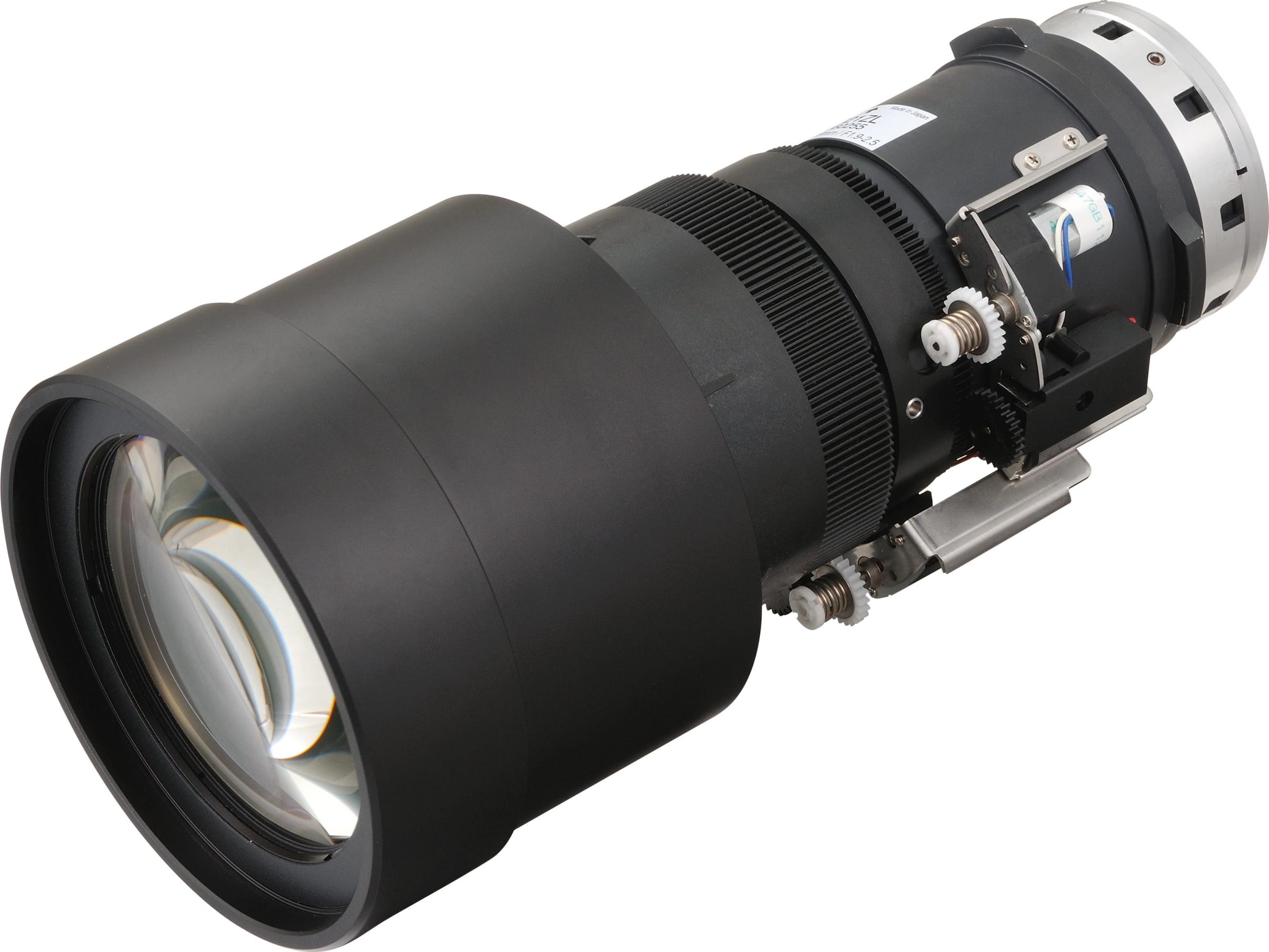 NEC NP21ZL Ultra Long Zoom Lens
