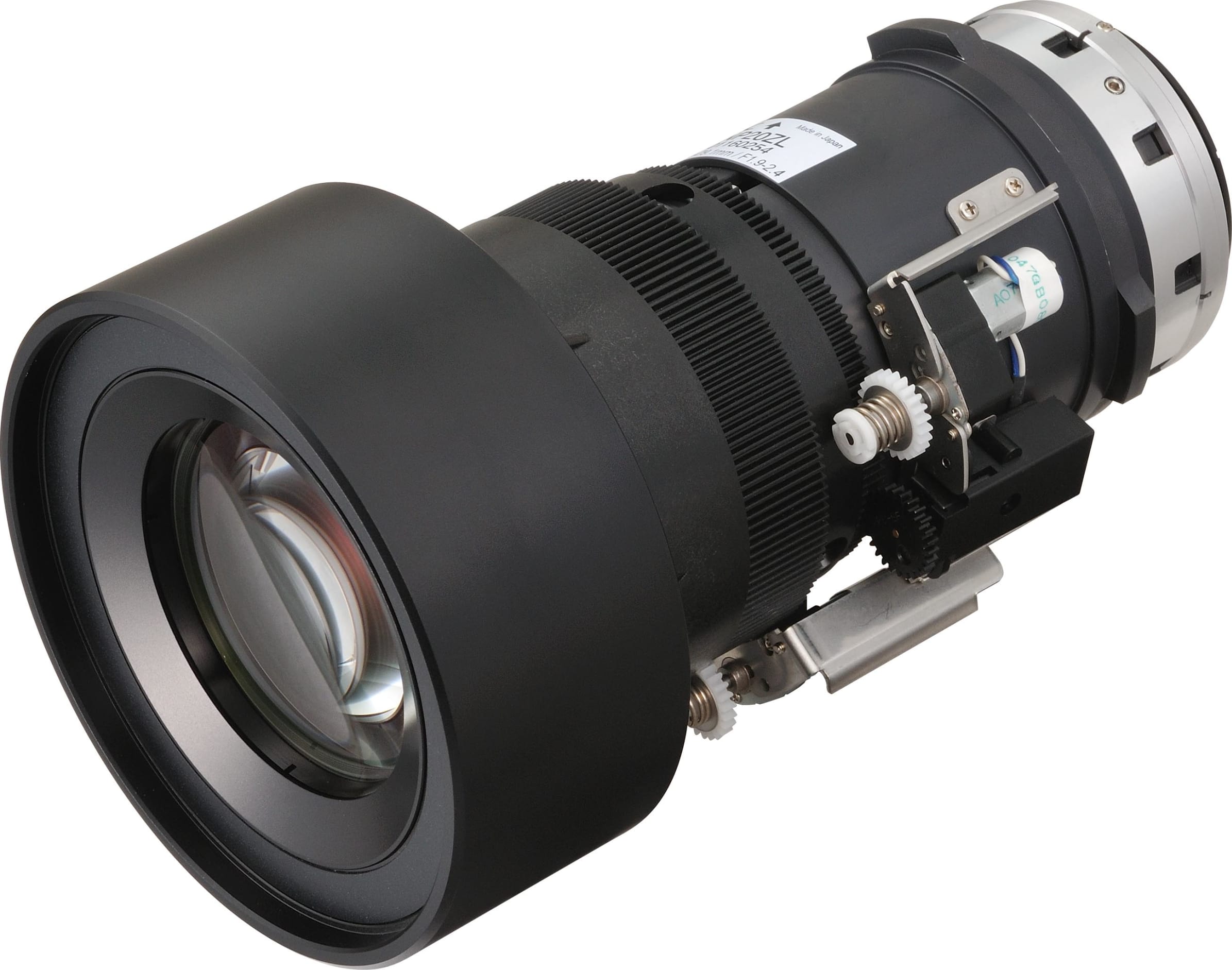 NEC NP20ZL Long Zoom Lens
