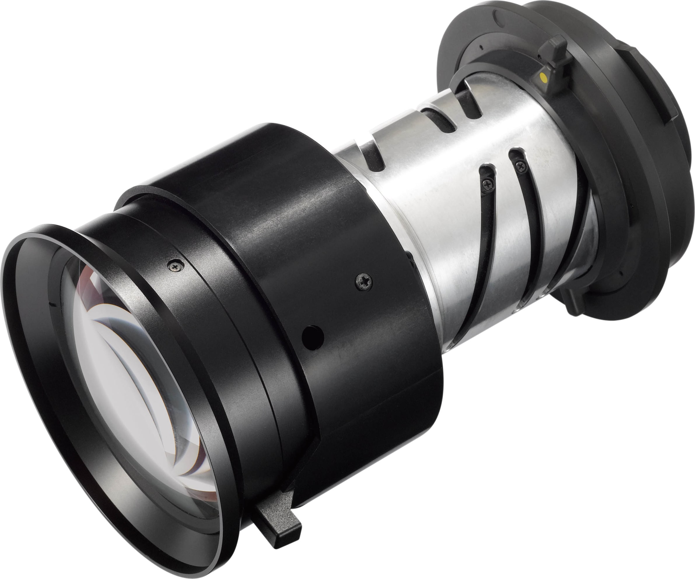 NEC NP12ZL Short Zoom Lens